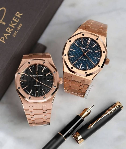 Audemars Piguet Royal Oak