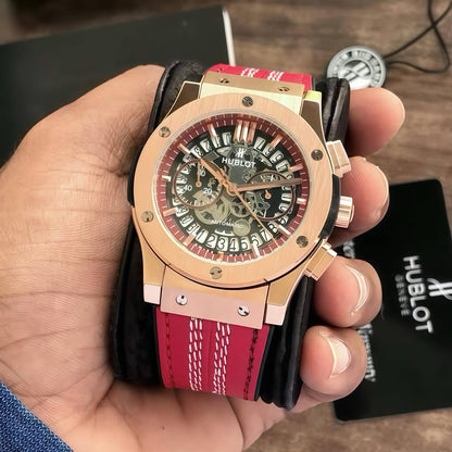 Hublot big bang