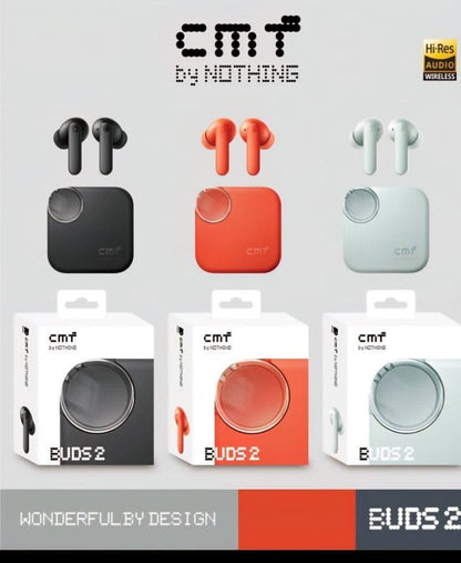 Cmf-buds-2 by nothing