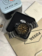 Fossil bronson automatic