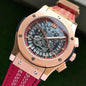 Hublot big bang