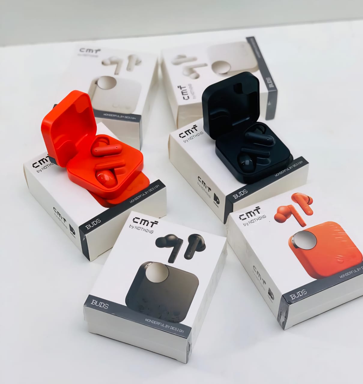 Cmf-buds-2 by nothing